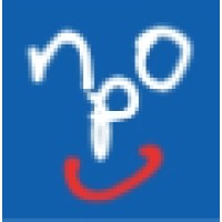 NPO support center Logo