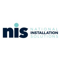 National Installation Solutions Logo