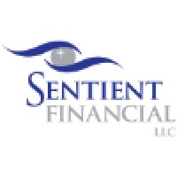Sentient Financial, LLC Logo