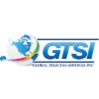 Global TeleCom Services Inc. Logo