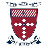 Brigidine College St Ives Logo