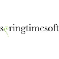 Springtimesoft Consulting Logo