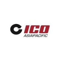 ICO ASIAPCIFIC / ICO International Group Logo