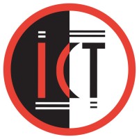 International City Theatre Logo