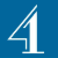 First4 Database Partners Inc. Logo