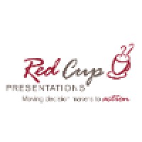Red Cup Learning, Inc. Logo