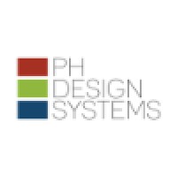 pH Design Ltda Logo
