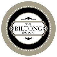 THE BILTONG FACTORY LIMITED Logo