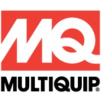 Multiquip (UK) Ltd Logo