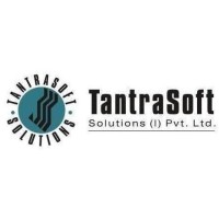 TantraSoft Solutions (India) Pvt. Ltd. Logo