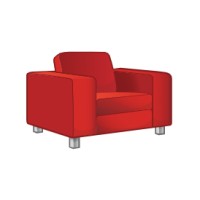 Rent It Furnished Logo
