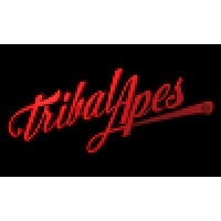 Tribal Apes Logo