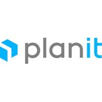 Planit Measuring Logo