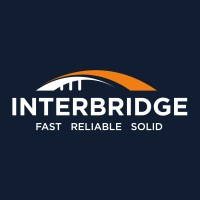 INTERBRIDGE GROUP Logo