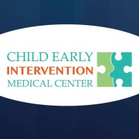 Child Early Intervention Medical Center Logo