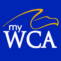 Williamsburg Christian Academy Logo