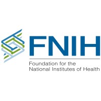 Foundation for the National Institutes of Health Logo