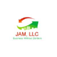 JAM LLC Logo