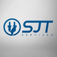 SJT Services (Southampton) Limited Logo