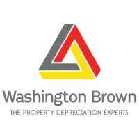Washington Brown Logo