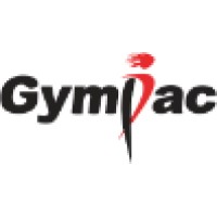 Gympac Fitness Pvt Ltd Logo