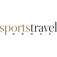 Sports Travel Group Logo