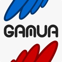 Gamua Logo