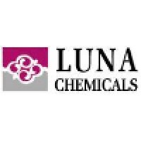 LUNA CHEMICALS CO.,LTD Logo