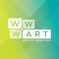 WWWART Design Services Logo