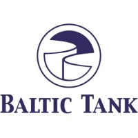 Baltic Tank Oy Logo