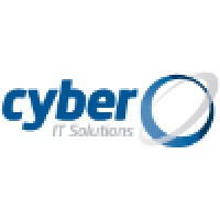 Cyber IT Solutions Logo