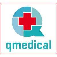 BRUSSELS QUALITY MEDICAL SA Logo