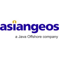 Asian Geos Logo