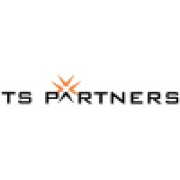 TS Partners Inc Logo
