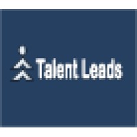 Talent Leads HR Solutions Pvt Ltd Logo