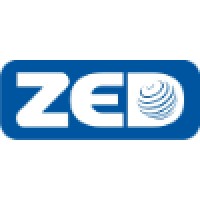 ZED Event Management & Consultancy Logo