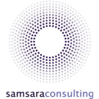 Samsara Consulting Logo
