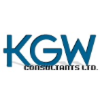 KGW Consultants Ltd. Logo