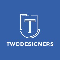 Twodesigners Logo