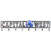 capital west advisors Logo