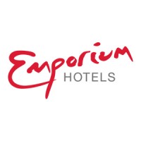 Emporium Hotels Logo