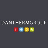Dantherm Group Italia Logo