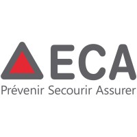 ECA - Etablissement Cantonal dAssurance du Canton de Vaud Logo