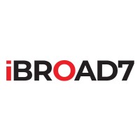 Ibroad7 Communication Pvt. Ltd. Logo