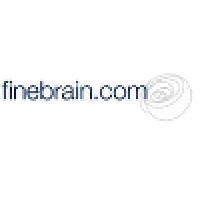 finebrain Ltd Logo