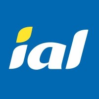 IAL Lombardia srl Impresa Sociale Logo