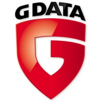 G DATA CyberDefense España Logo