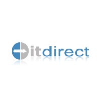 IT DIRECT S.R.L. Logo