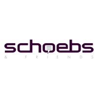 schoebs & friends Logo