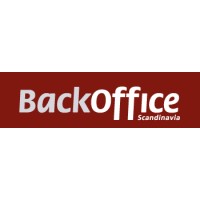 BackOffice Scandinavia AB Logo